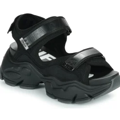 Online Buffalo - BINARY 0 Noir