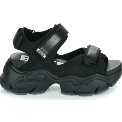 Online Buffalo - BINARY 0 Noir