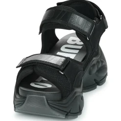 Online Buffalo - BINARY 0 Noir