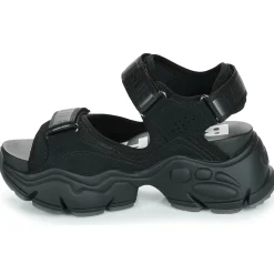 Online Buffalo - BINARY 0 Noir