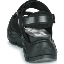 Online Buffalo - BINARY 0 Noir