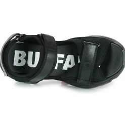 Online Buffalo - BINARY 0 Noir