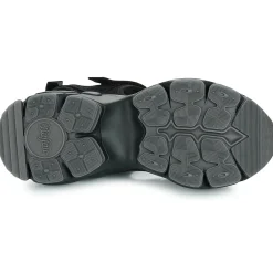 Online Buffalo - BINARY 0 Noir