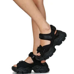 Online Buffalo - BINARY 0 Noir