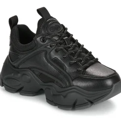 Sale Buffalo - BINARY CHAIN Noir