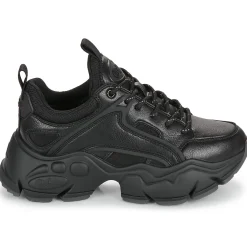 Sale Buffalo - BINARY CHAIN Noir