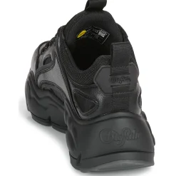 Sale Buffalo - BINARY CHAIN Noir