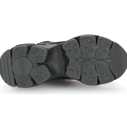 Sale Buffalo - BINARY CHAIN Noir