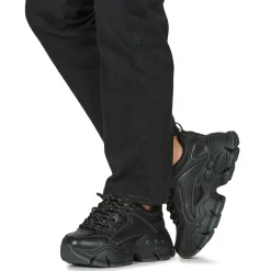 Sale Buffalo - BINARY CHAIN Noir