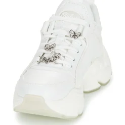 Hot Buffalo - BINARY ICE 3.0 Blanc