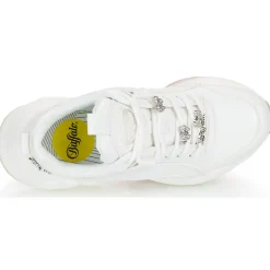 Hot Buffalo - BINARY ICE 3.0 Blanc