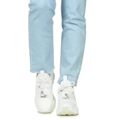 Hot Buffalo - BINARY ICE 3.0 Blanc