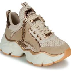 Sale Buffalo - BINARY QUILT Beige