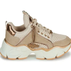 Sale Buffalo - BINARY QUILT Beige