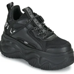 Hot Buffalo - BLADER MATCHA Noir