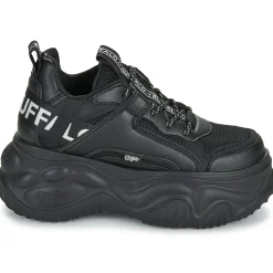 Hot Buffalo - BLADER MATCHA Noir