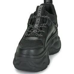 Hot Buffalo - BLADER MATCHA Noir