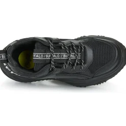 Hot Buffalo - BLADER MATCHA Noir