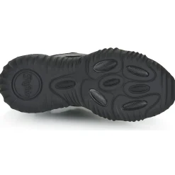 Hot Buffalo - BLADER MATCHA Noir