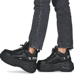 Hot Buffalo - BLADER MATCHA Noir