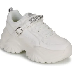 Buffalo - BLISS GLAM Blanc