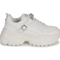 Buffalo - BLISS GLAM Blanc