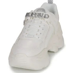 Buffalo - BLISS GLAM Blanc