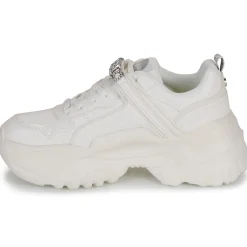 Buffalo - BLISS GLAM Blanc