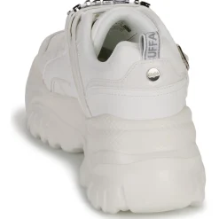 Buffalo - BLISS GLAM Blanc