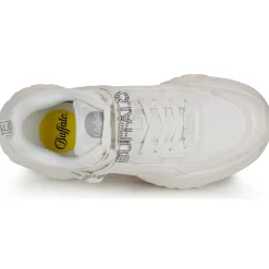 Buffalo - BLISS GLAM Blanc