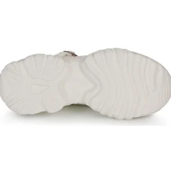 Buffalo - BLISS GLAM Blanc