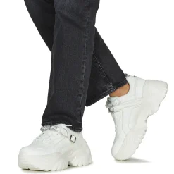 Buffalo - BLISS GLAM Blanc