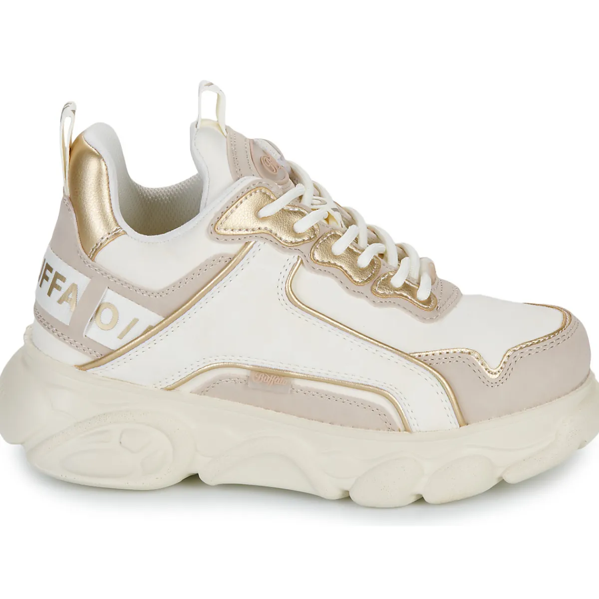 Best Buffalo - CLD CHAI