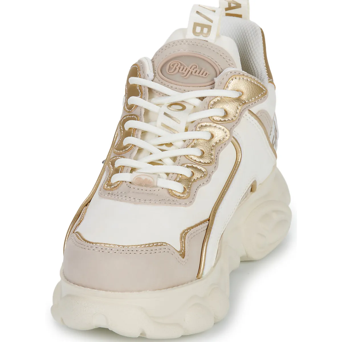 Best Buffalo - CLD CHAI