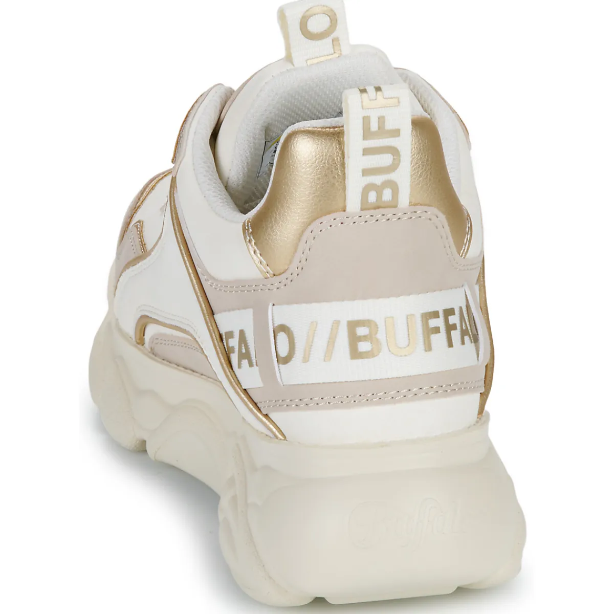 Best Buffalo - CLD CHAI