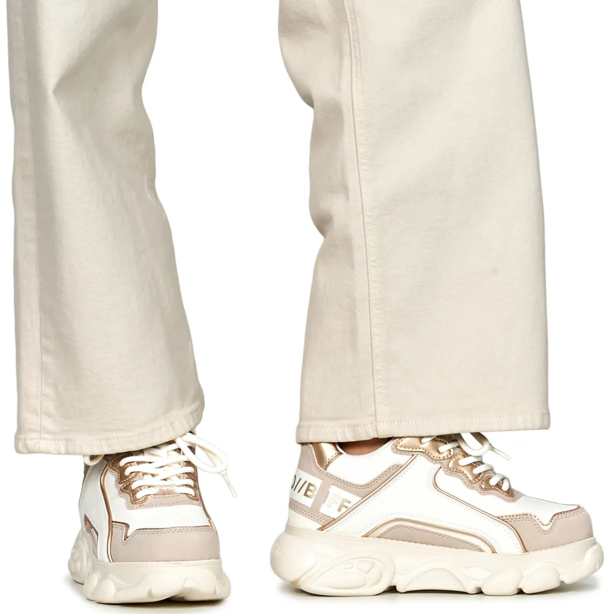 Best Buffalo - CLD CHAI