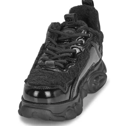 Clearance Buffalo - CLD CHAI WARM Noir