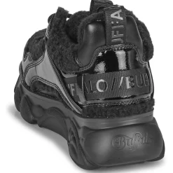 Clearance Buffalo - CLD CHAI WARM Noir