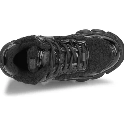 Clearance Buffalo - CLD CHAI WARM Noir