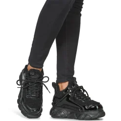 Clearance Buffalo - CLD CHAI WARM Noir