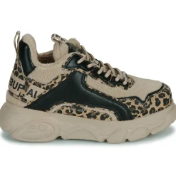 Hot Buffalo - CLD CHAI WARM