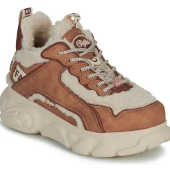 Buffalo - CLD CHAI WARM