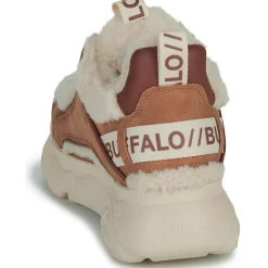 Buffalo - CLD CHAI WARM