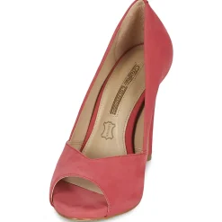 Hot Buffalo - NOBUKO Rose