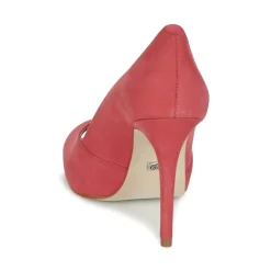 Hot Buffalo - NOBUKO Rose