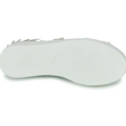 New Buffalo - PAIRED BUTTERFLY Blanc