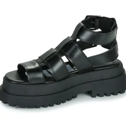 Best Buffalo - PLUTO GLD Noir