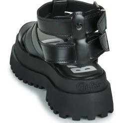 Best Buffalo - PLUTO GLD Noir