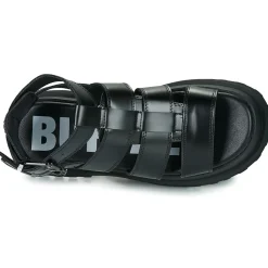 Best Buffalo - PLUTO GLD Noir