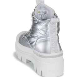 Sale Buffalo - RAVEN HI Argenté